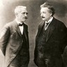 Langevin et Einstein
